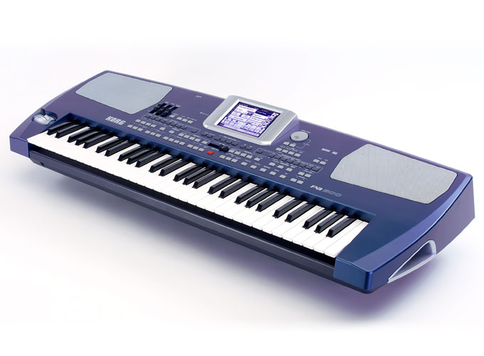 Photo annonce KORG PA500 ARRANGEUR
