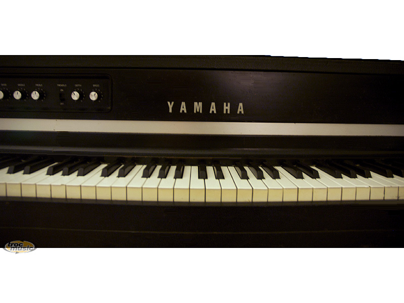 Photo annonce Clavier Yamaha CP 70