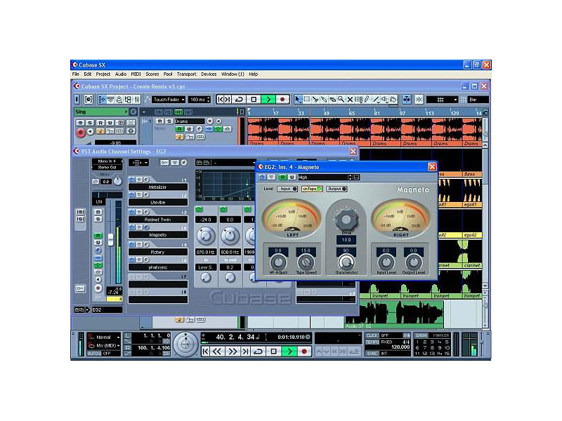 Photo annonce Studio d enregistrement Yourmixs sur Paris