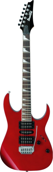 Photo annonce Guitare Ibanez GRG170DX CA