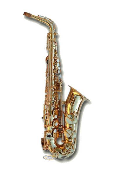 Photo : SAXO ALTO YAMAHA YAS25