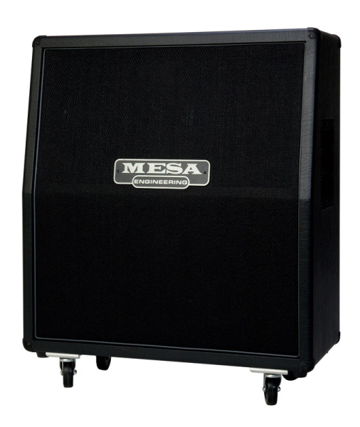 Photo : Baffle Mesa Boogie 4X12 Rectifier 280 W