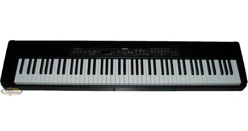 Photo annonce Yamaha P 80 88 touches