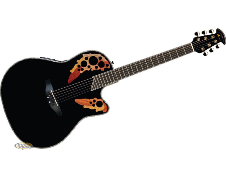 Photo annonce Ovation Celebrity CC44 Electro Acoustique