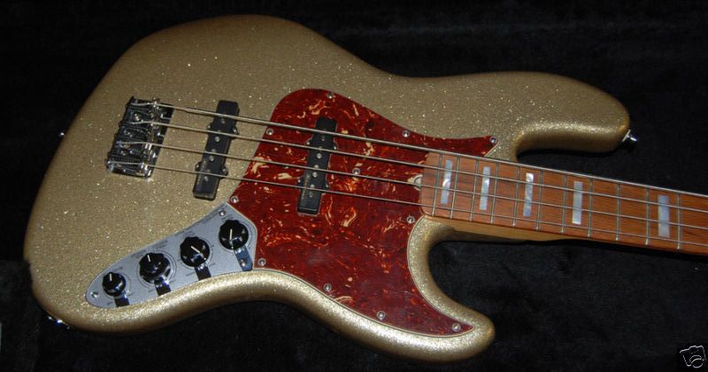 Photo annonce Fender Custom Shop limited