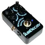 Photo : SUBDECAY Blackstar Distortion