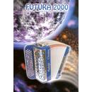 Photo annonce Accordeon Fratelli Crosio Futura 2000 midi