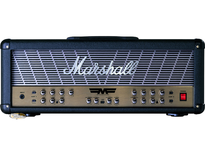 Photo annonce Tete Marshall MF 350