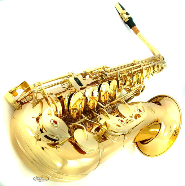 Photo : Cours de Saxophone rythme harmonie impro
