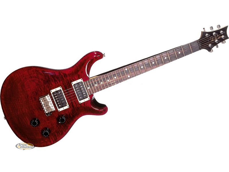 Photo : PRS CE 24 Black Cherry
