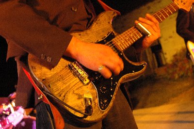 Photo annonce Cours de Guitare Folk & Rock Blues Pop