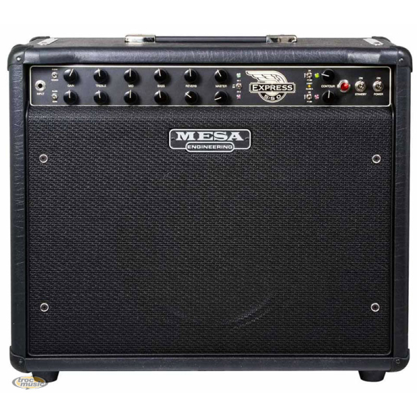 Photo : AMPLI a Lampe MESA BOOGIE 5 25
