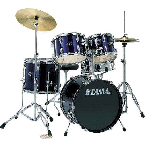 Photo annonce Batterie TAMA StageStar
