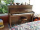Photo : Piano droit etude Legnica