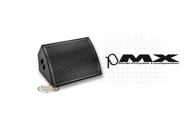 Photo annonce Enceintes retour Adamson 10 MX 