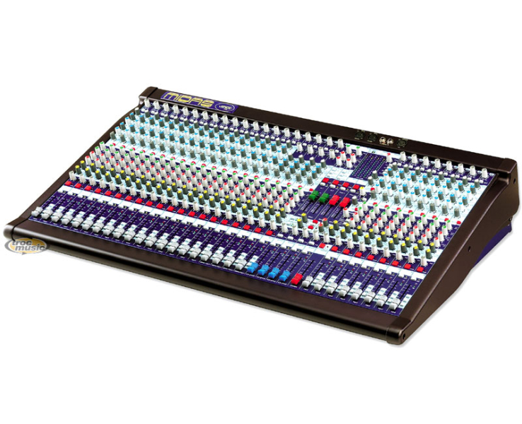Photo annonce Midas Venice 320 & Flight Case