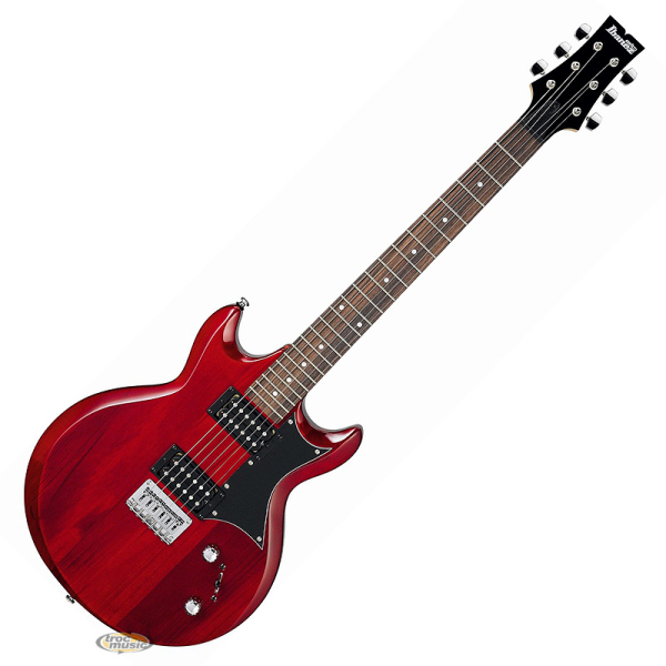 Photo annonce Ibanez GAX30 TR & Ampli Marshall 15