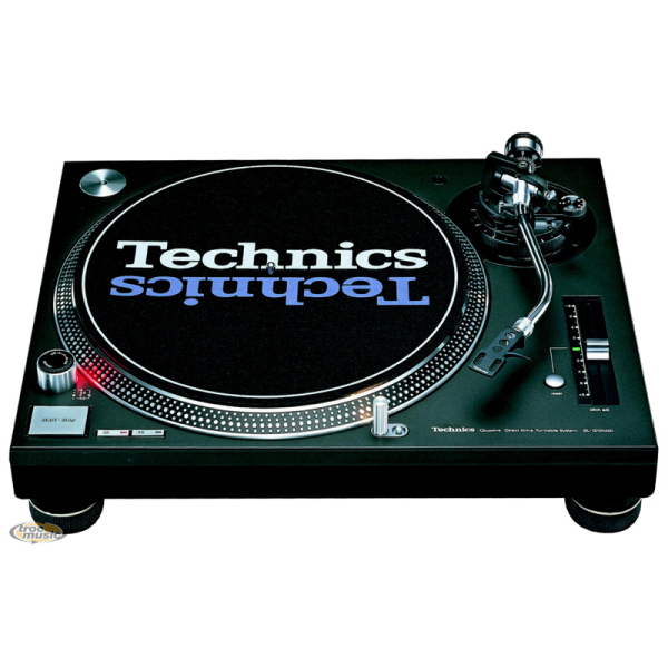 Photo : 2 SL 1210 & Vestax PMC 05 pro II + Cel + viny
