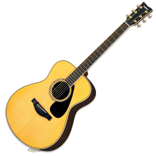 Photo : Guitare Acoustique Table Ebene