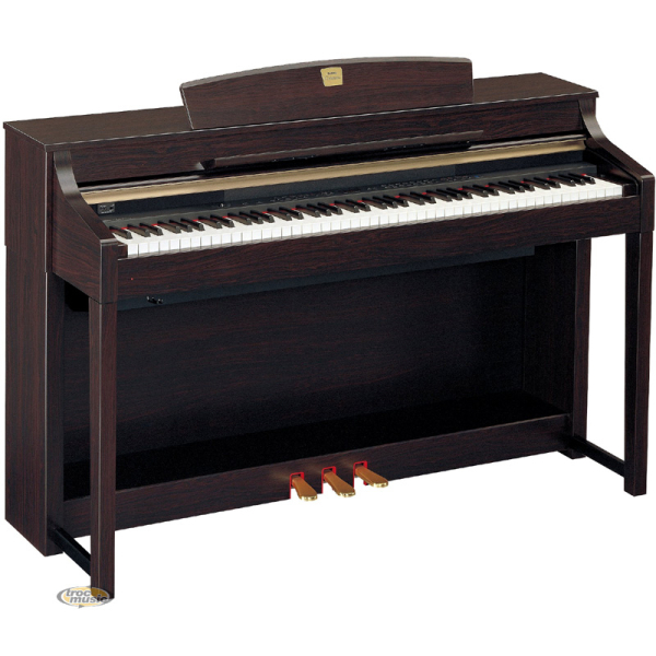 Photo : Clavier Yamaha Clavinova CLP 950