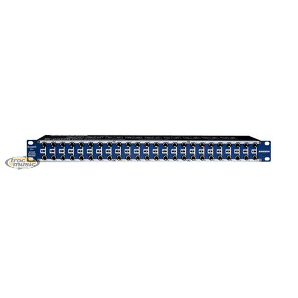 Photo annonce S Patch Samson Audio