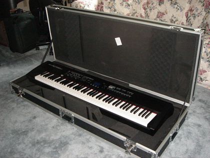 Photo annonce Roland RD 700SX