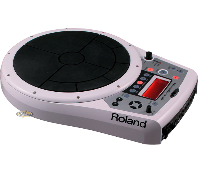 Photo annonce ROLAND HPD 10 & Pied