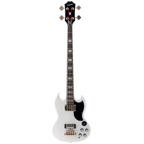 Photo : Epiphone basse EB 3 AW edition limitee