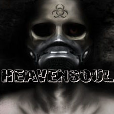 Photo : Heavensoul cherche Guitariste rythmique