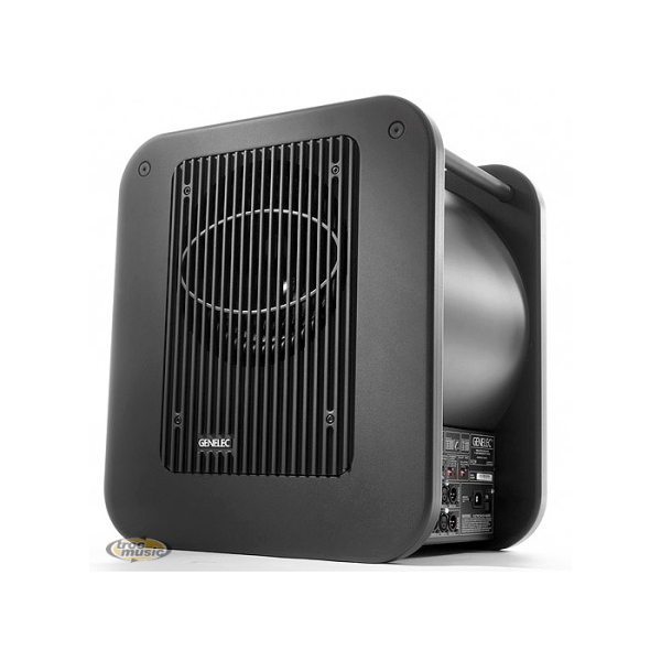 Photo : Genelec 7060B