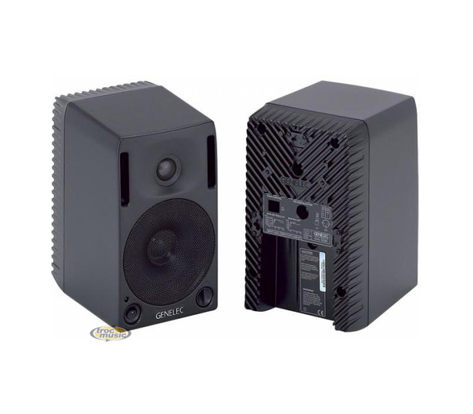 Photo : GENELEC 1029A