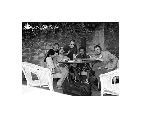 Photo annonce Groupe Metal Prog cherche chanteur TBN