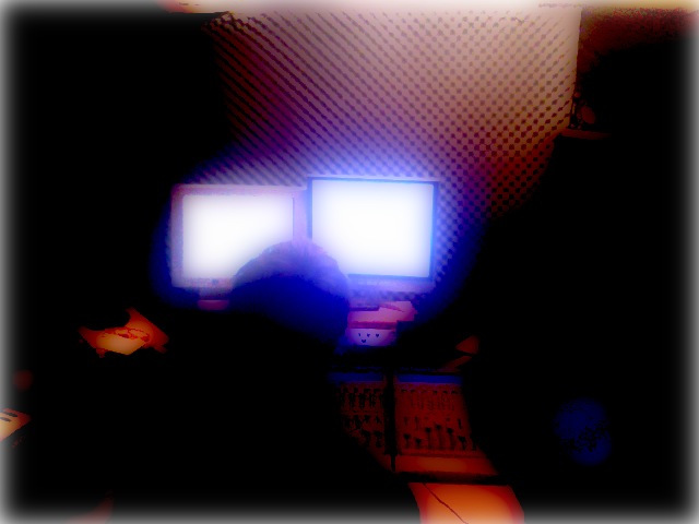 Photo annonce Digidesign C 24 & digi 003 rack factory