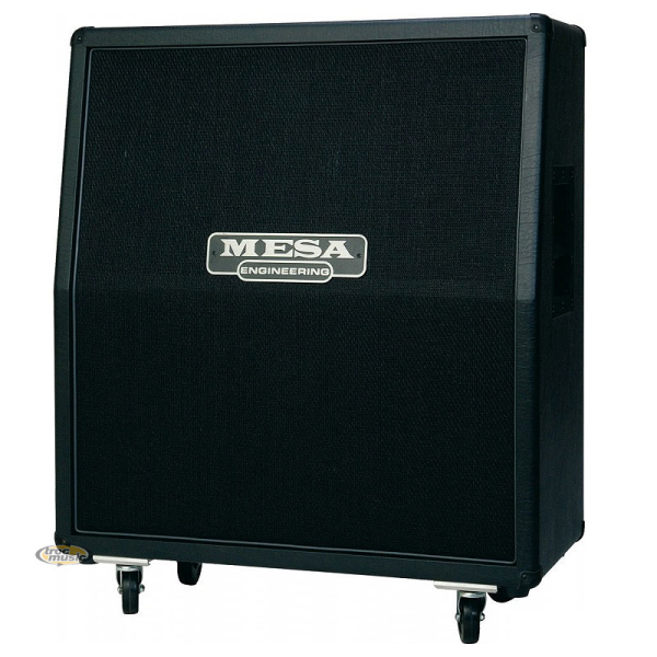 Photo annonce Baffle Mesa Boogie Rectifier Standard 4x12