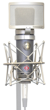 Photo annonce Neumann TLM 67