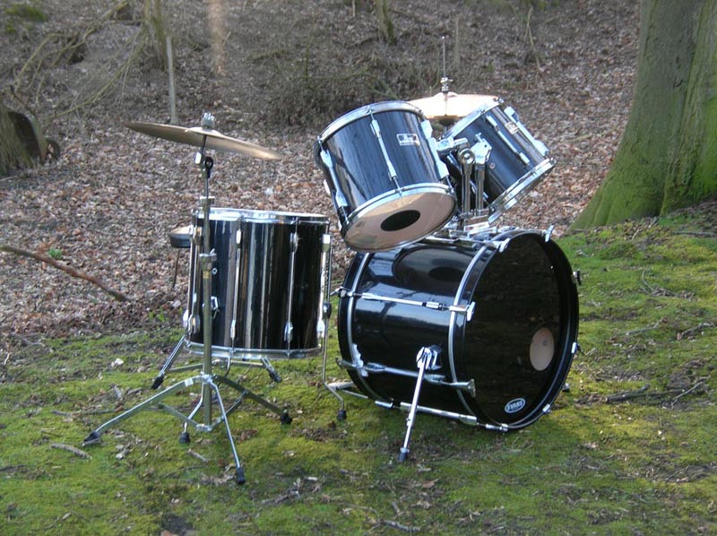 Photo annonce Pearl export Series & Diverses Peaux