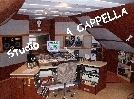 Photo annonce Studio A CAPPELLA