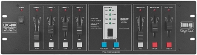 Photo annonce Console lumiere Img LDC 400