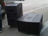 Photo : Hortus Granit LP18 mk2