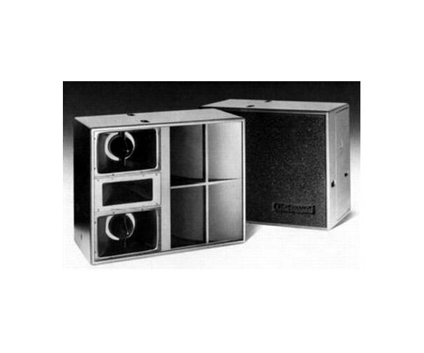 Photo : Turbosound TMS 3