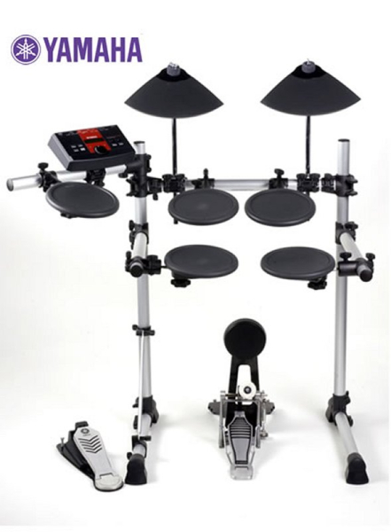 Photo annonce Yamaha DTX plorer 32 kits de batterie
