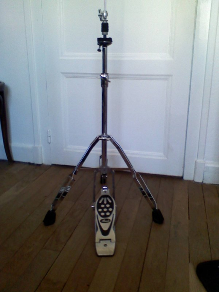 Photo annonce Pedale Charleston Pearl