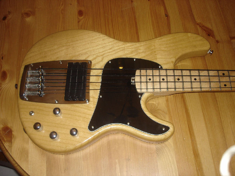 Photo annonce Ibanez ATK 300 N T