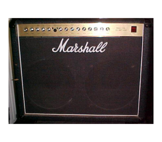 Photo annonce COMBO MARSHALL 5150