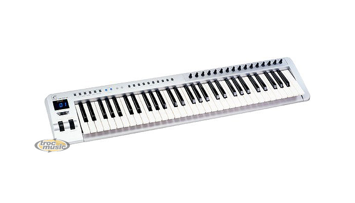 Photo : Evolution Mk 361 C