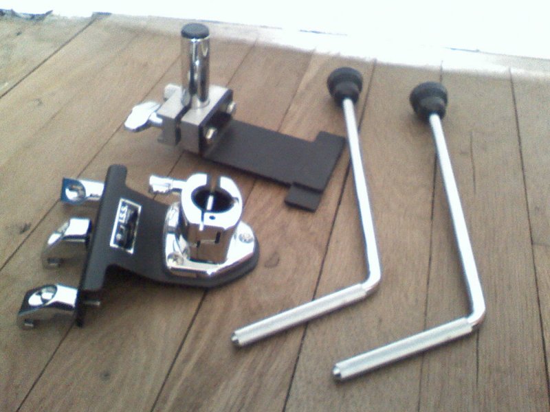 Photo : Jungle Kit Pearl