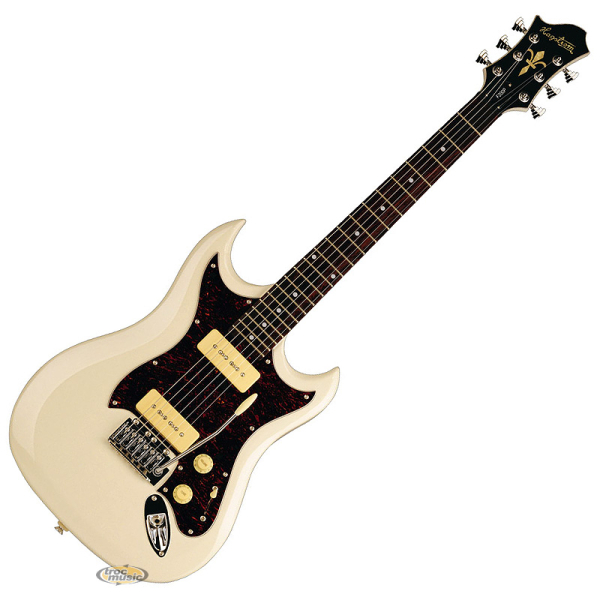 Photo : Hagstrom F200P