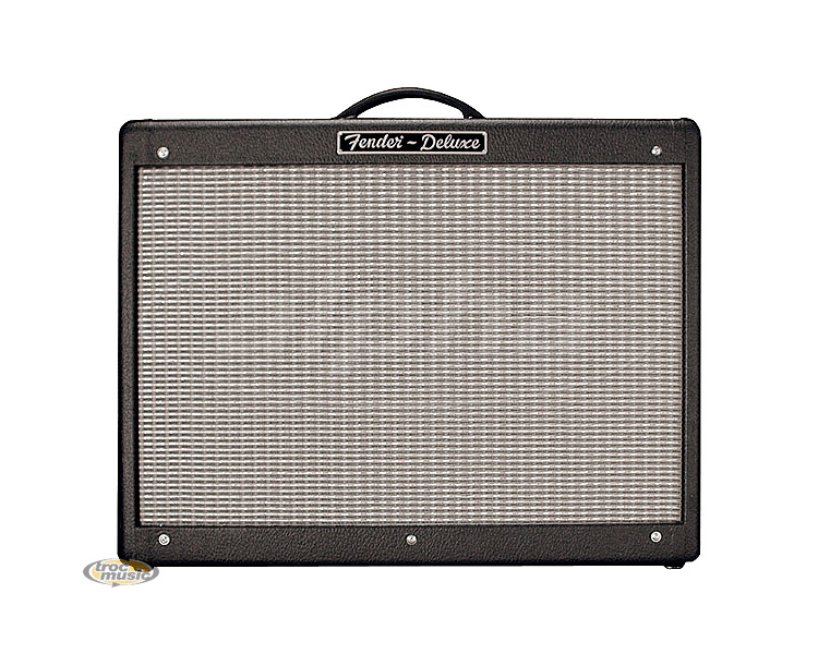 Photo : Fender Hot Rod Deluxe Combo 40 W
