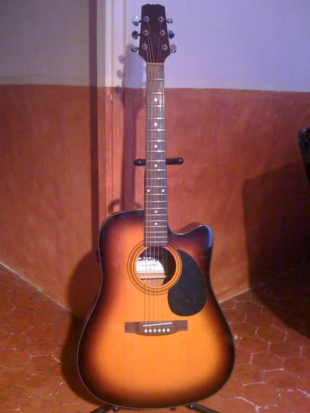 Photo : Storm DC70