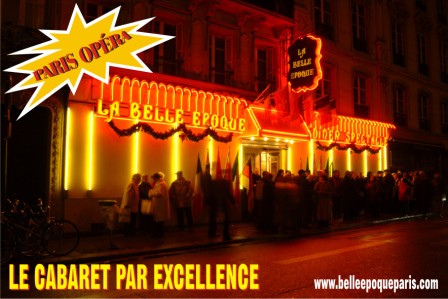 Photo annonce Chanteuse Meneuse de Revue